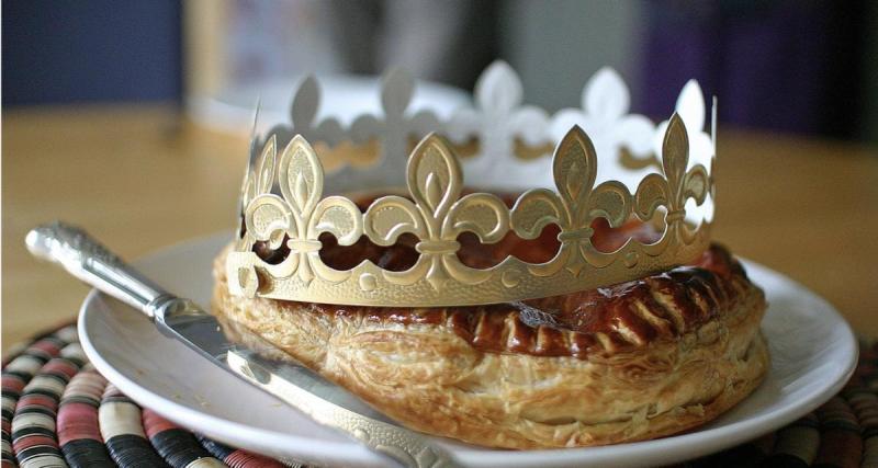  - Achetez une galette des rois, cette boulangerie fait gagner une voiture de 21 000 euros
