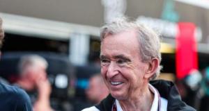 Paris FC : l'incroyable bijou à 150 millions d'euros de Bernard Arnault