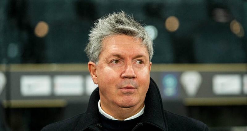  - National 3 : Olivier Pickeu (Union Foot de Touraine) dresse un bilan positif à la trêve