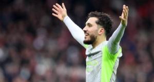 Cherki choque la presse européenne, un surnom flatteur est né !