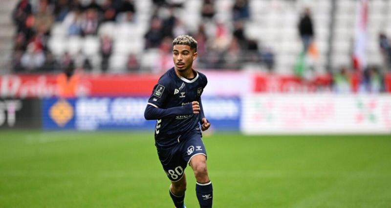  - Ligue 1 : la liste des prétendants pour Gessime Yassine grandit