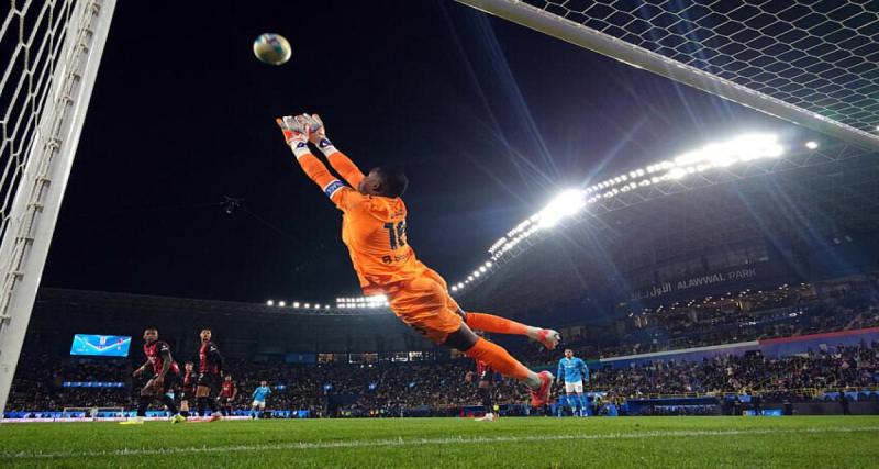  - AC Milan : le plan ambitieux pour Mike Maignan