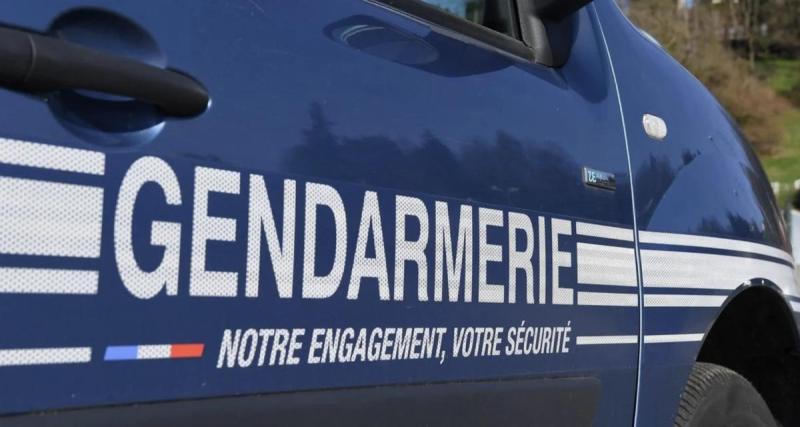  - Après avoir fauché deux motards de la gendarmerie, le suspect met fin à deux jours de cavale et se rend