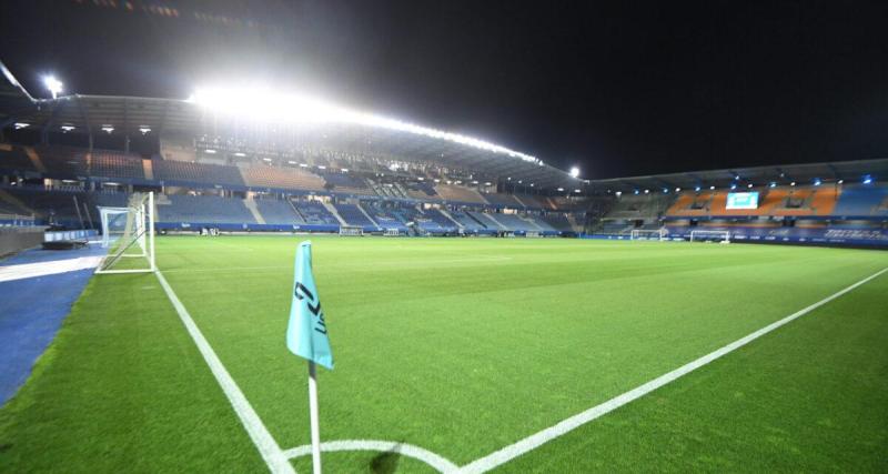  - Ligue 2 : Troyes est le club ayant pris le plus de points en 2025