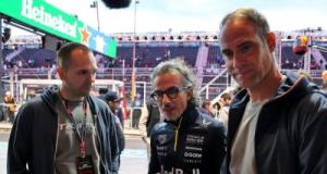 Red Bull : Oliver Mintzlaff se confie sur la saison