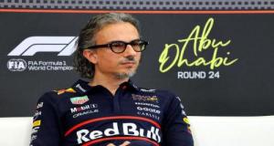 F1 : Laurent Mekies trace un nouveau chemin vers la victoire pour Red Bull