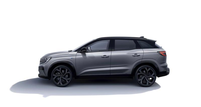  - Renault Austral occasion : avis, fiabilité, problèmes connus, rappels