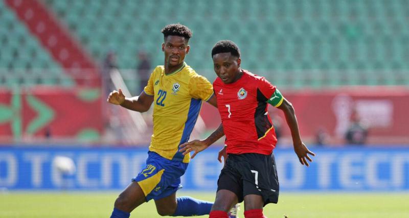  - CAN 2025 : malgré un but d’Aubameyang, le Gabon s’incline contre le Mozambique qui peut encore rêver des huitièmes