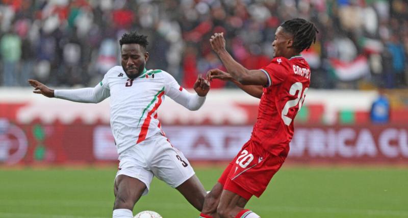  - Guinée équatoriale - Soudan : les Tops et les Flops 