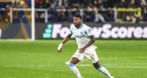 OM : Amir Murillo sacré meilleur joueur panaméen de l’année 2025 à l’étranger