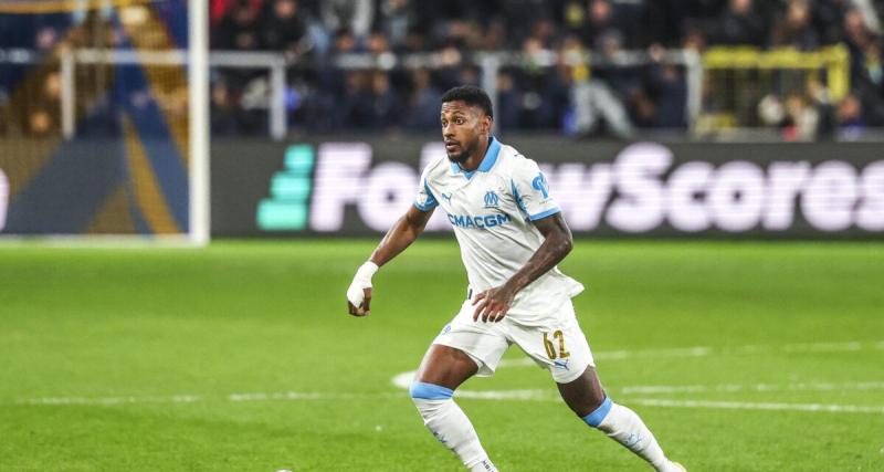  - OM : Amir Murillo sacré meilleur joueur panaméen de l’année 2025 à l’étranger