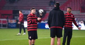 Stade Toulousain : en manque de temps de jeu, Baille s’est mué en mentor pour les jeunes