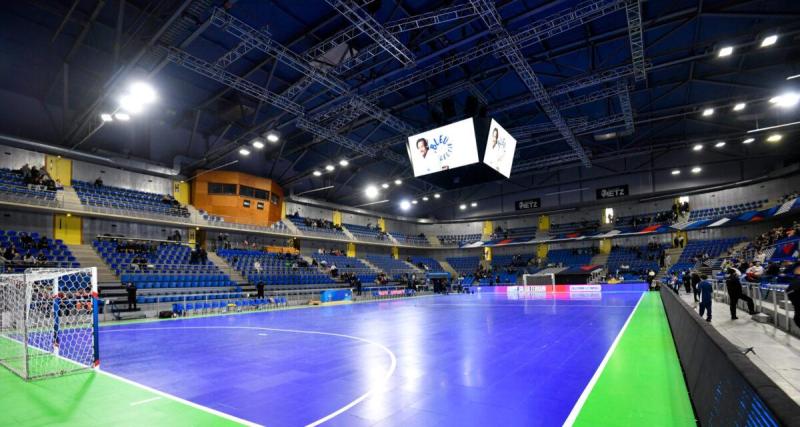  - Euro Futsal 2026 : le calendrier complet de la phase à élimination directe