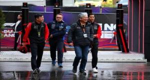 F1 : le pari secret de Toyota chez Haas pourrait tout changer en 2026