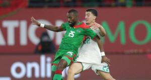 Algérie - Burkina Faso : les Tops et les Flops 