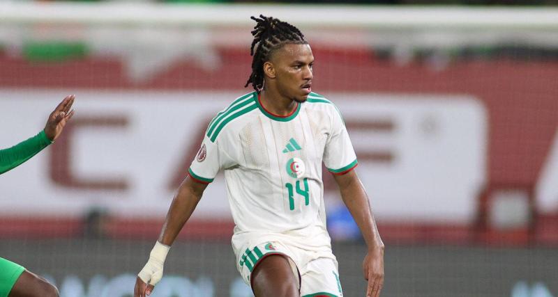  - Quand l'Algérie va-t-elle jouer son huitième de finale de la CAN 2025 ?