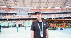 Décès de Jean-Louis Gasset : une minute de silence lors du choc de la CAN entre la Côte d’Ivoire et le Cameroun