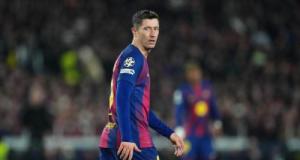 Le Barça tient déjà la relève de Lewandowski, c'est le meilleur d'Espagne