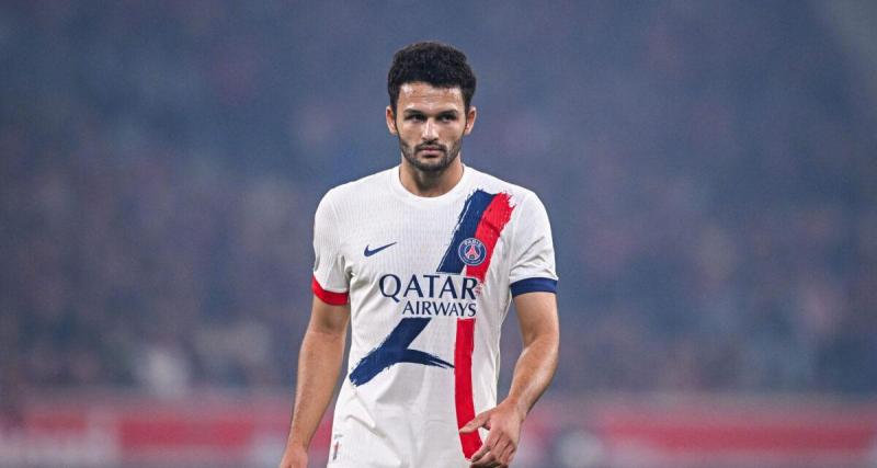  - PSG : un improbable départ de Gonçalo Ramos en route ?