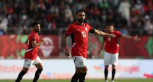 Angola - Égypte : heure, chaîne TV... Où voir le match à la télévision ou en streaming ?