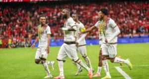 Comores - Mali : heure, chaîne TV... Comment suivre le match à la télévision ou en streaming ?