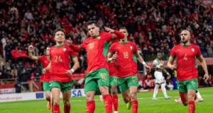 Zambie - Maroc : heure, chaîne TV... Sur quelle chaîne regarder le match à la télévision ou en streaming ?