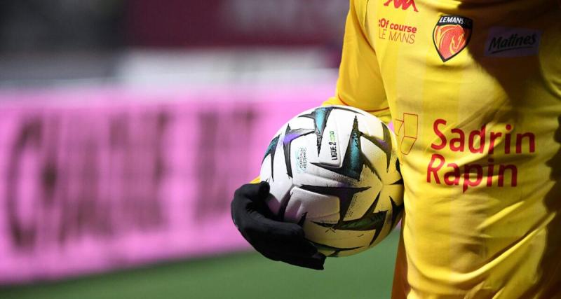  - Ligue 2 : une moyenne de 2,51 buts par match, une première depuis 5 ans