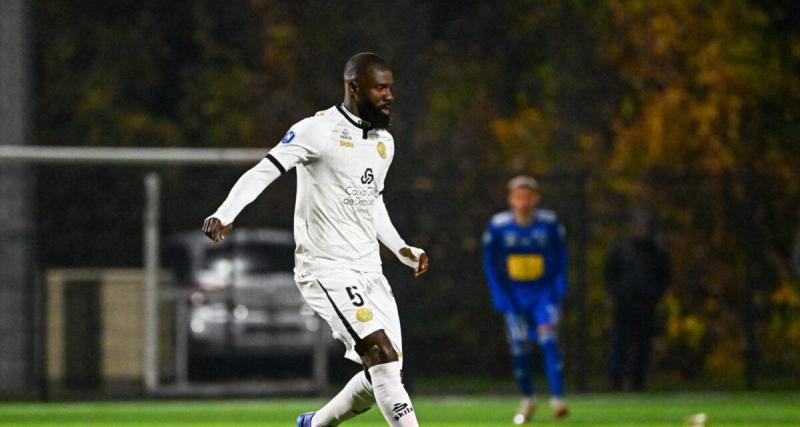 Paris 13 Atletico : la performance compliquée de Bruno Ecuele Manga, sorti à la mi-temps avec le Gabon à la CAN