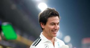 Mercedes : « Seul le circuit nous donnera le verdict », Toto Wolff prudent face à 2026 et fait une mise en garde