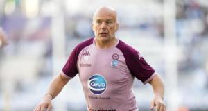 UBB : « Il nous a manqué les 5 à 10 % d'énergie », Bru analyse la défaite contre Clermont