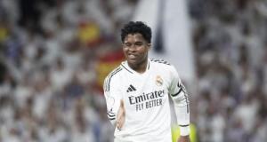 OL : Endrick est à l'endroit parfait, les journalistes espagnols sont sereins