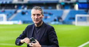 Un colosse autrichien entre Lille et Lens, gros duel au mercato