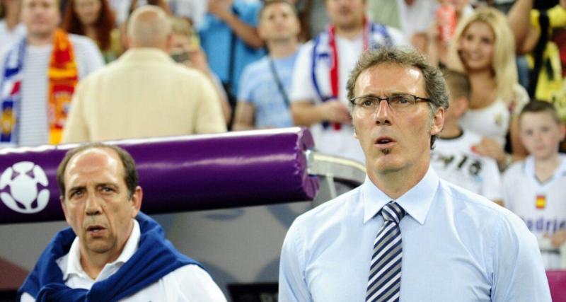 Décès de Jean-Louis Gasset : le vibrant hommage de Laurent Blanc