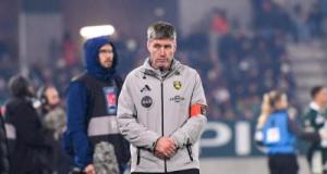 La Rochelle : « c'est dur », O’Gara pas près d'oublier la soirée du 28 décembre 2025 à Toulouse