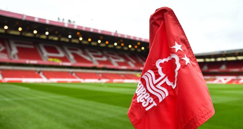  - L'incroyable stade à 930M€ de Nottingham Forest