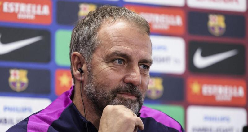  - Barça : deux vétérans ou un gamin de 18 ans en défense, quel mercato pour Flick ?