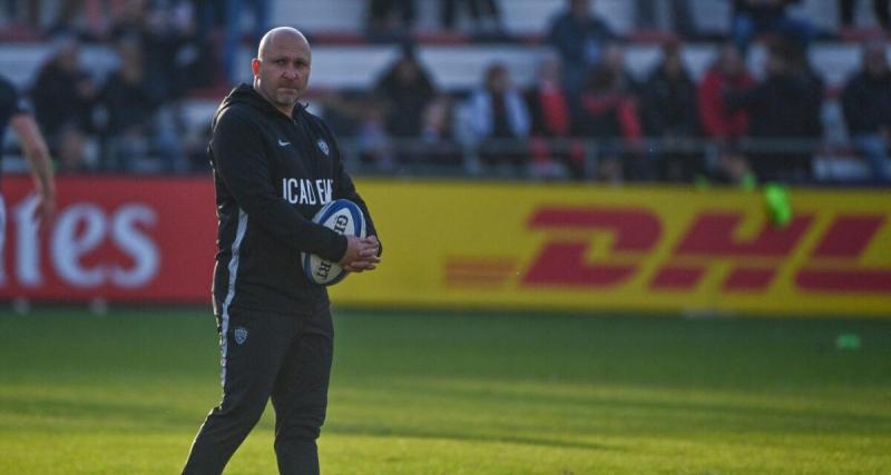  - Toulon : « ça nous fait un peu du bien », Mignoni réagit aux sifflets du stade Mayol