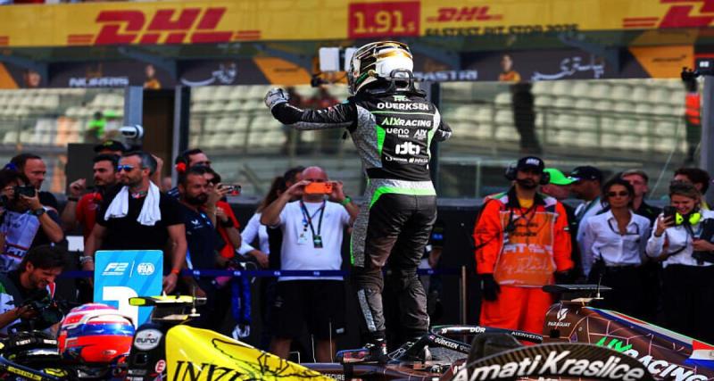  - F1 : la FIA frappe fort avec une réforme stricte pour 2026