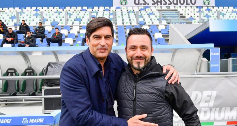  - Après Abdelli, une nouvelle bagarre OL – OM pour un gros coup à 20M€ !