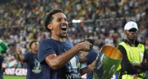 PSG : la France dans le cœur, la décision patriote de Marquinhos !