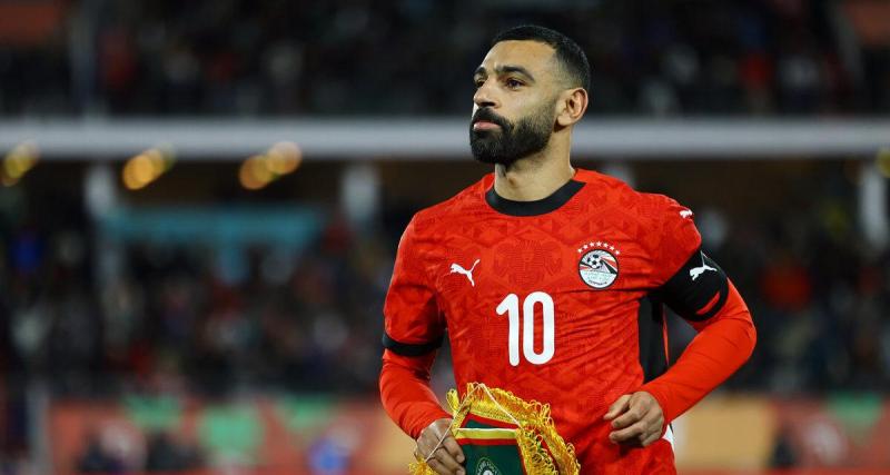  - Angola - Egypte et Zimbabwe - Afrique du Sud, les compositions de la 3e journée du groupe B