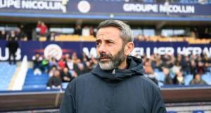 Nicolas Usai (Pau) : "Le bilan comptable est bon"