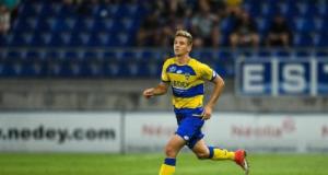 National 2 : Haguenau dépassé par Épinal dans la course à Victor Glaentzlin ?