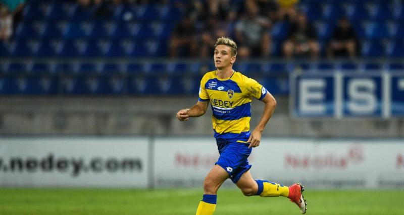  - National 2 : Haguenau dépassé par Épinal dans la course à Victor Glaentzlin ?