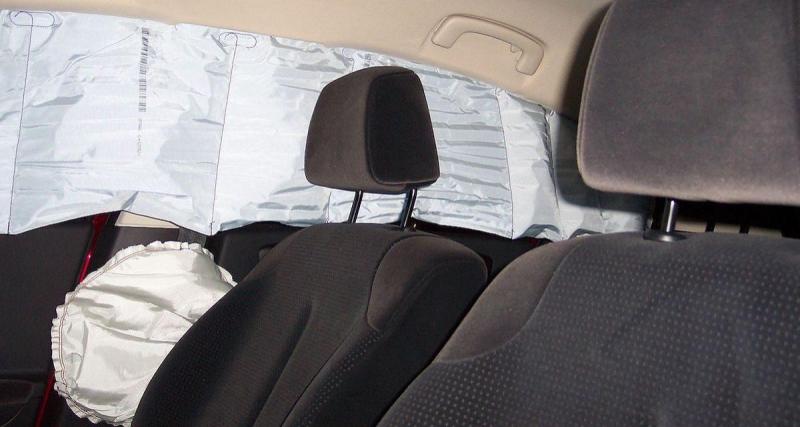  - Airbags Takata, carburants, ces changements majeurs pour les automobilistes au 1er janvier 2026