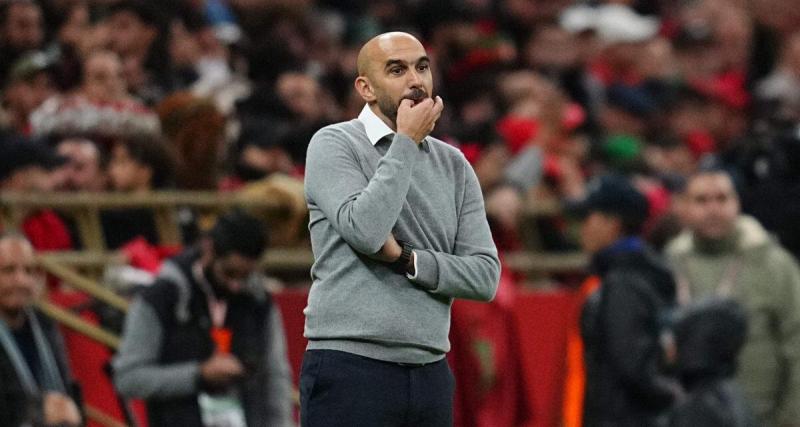  - Zambie - Maroc et Comores - Mali, les compositions de la 3e journée du groupe A