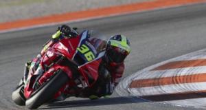 MotoGP : un pilote a vécu une année frustrante mais pourrait avoir tirer des leçons fortes