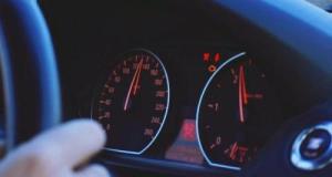 De la prison après un excès de vitesse, c'est possible dès ce 29 décembre