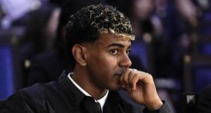 PSG – Barça : une rencontre Luis Campos – Yamal à Dubaï fait parler