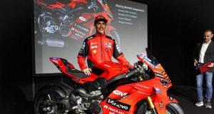 Ducati : l’ingénieur de Marc Márquez pris au dépourvu, l’Espagnol bien trop fort